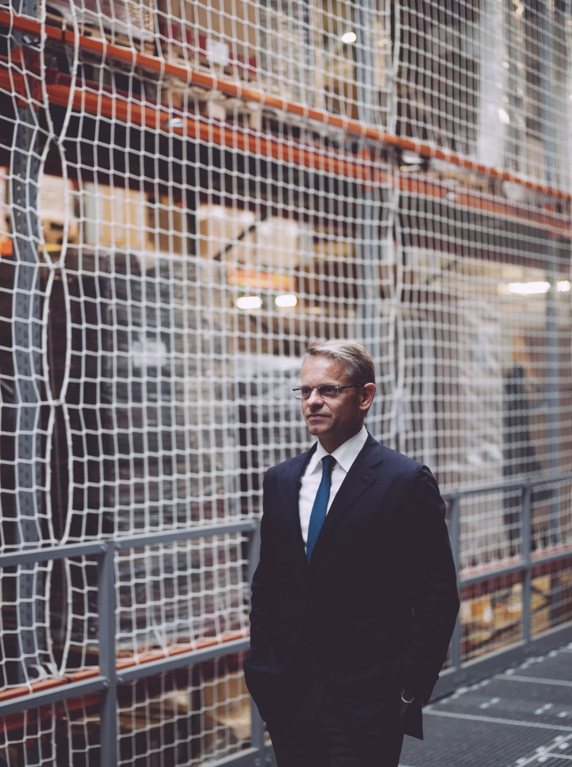 Fotografische Dienstleistungen — HANSPETER FRICKE CEO FRICKE