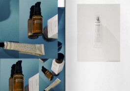 Produkt Fotografie Still Life Render 3D Visualisierung skincare
