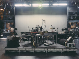 Fotografische Dienstleistungen